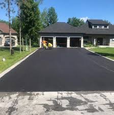 Best Concrete Driveway Installation  in Rocky Point, WA